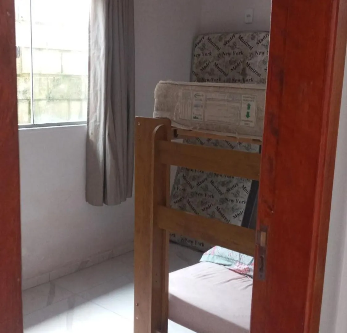 FlorianópolisCasa Cond别墅 度假居 Florianópolis