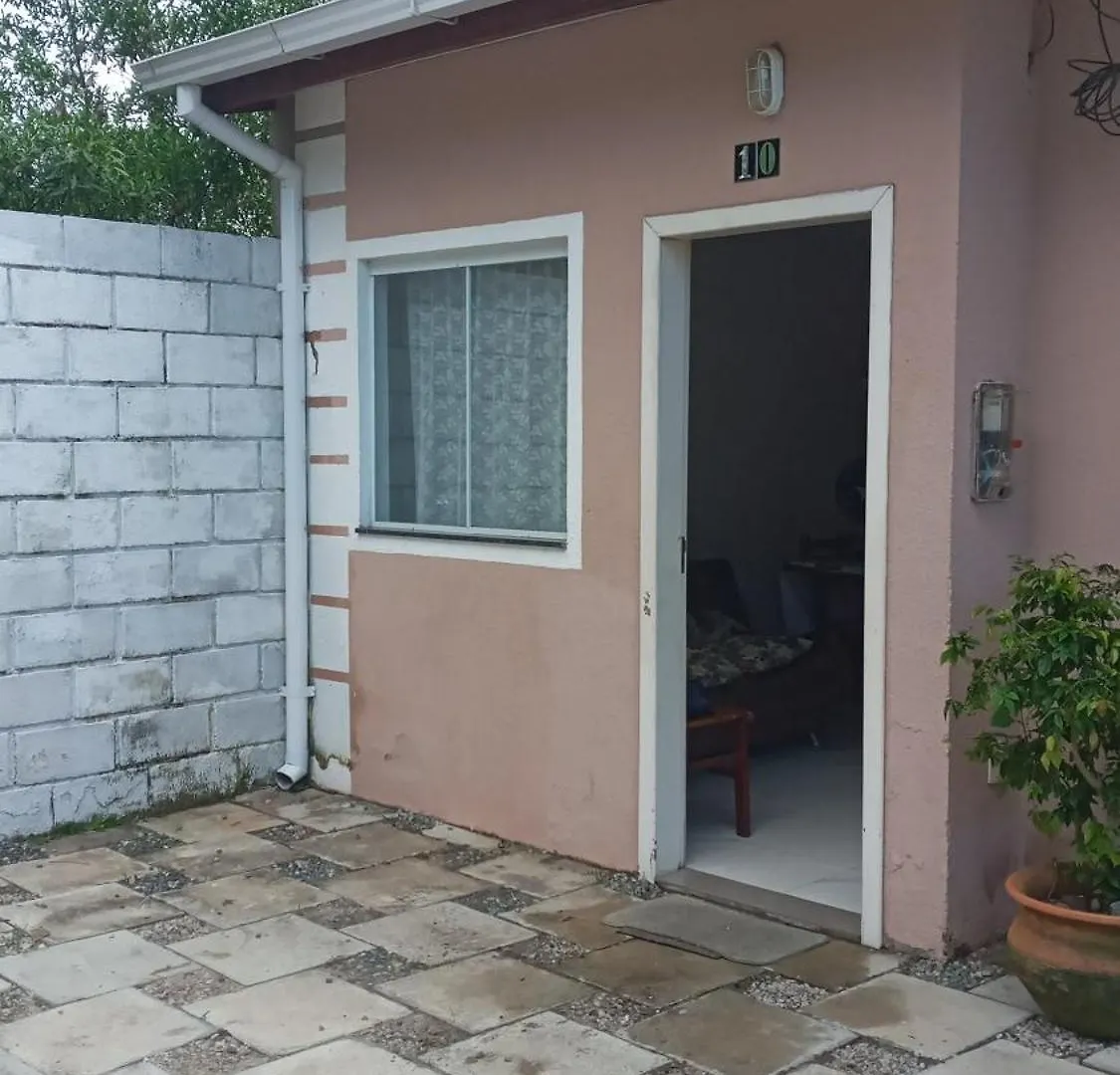 度假居 FlorianópolisCasa Cond别墅