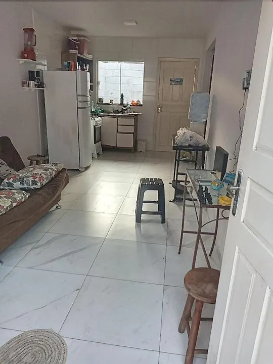 Dom wakacyjny Willa Casa Cond Florianópolis