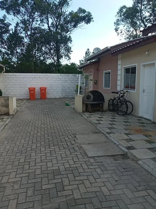 Willa Casa Cond Florianópolis Dom wakacyjny
