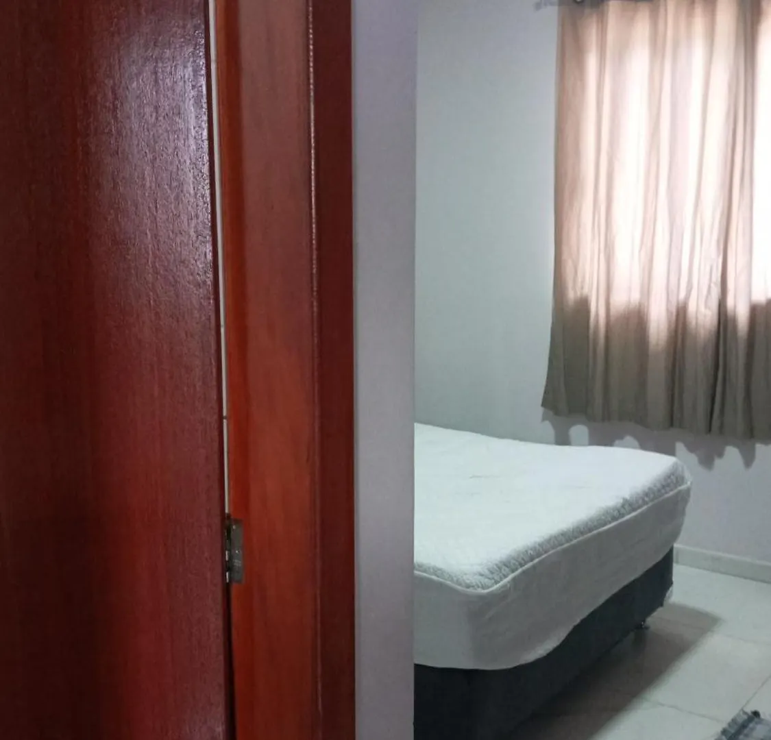 Dom wakacyjny Willa Casa Cond Florianópolis Brazylia